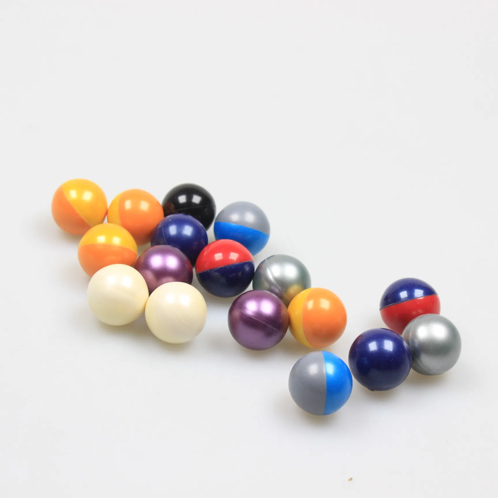 0.68 Inch Wargear Series Training Paintball