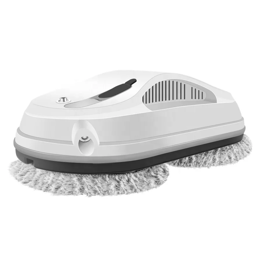 Dry and wet  vacuum cleaner automatic toilet cleaning robot glass cleaning robot