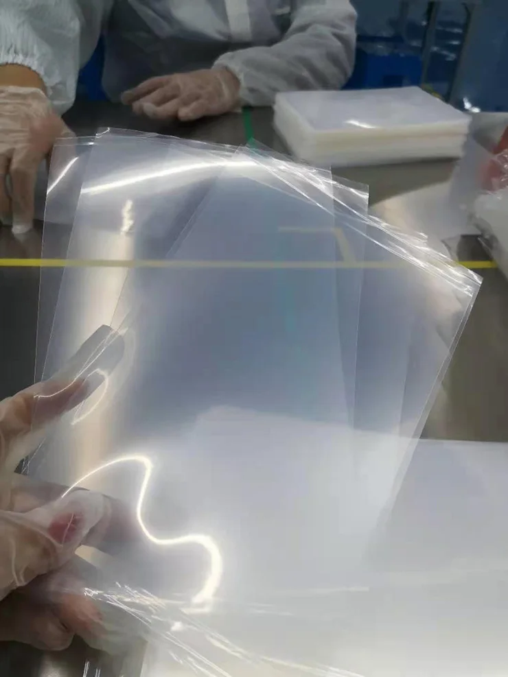 New material release film for dlp/lcd 3d printer n