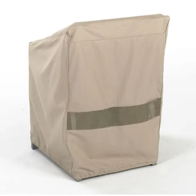 Waterproof Oxford Fabric Garden Outdoor Chair Cover Patio Furniture Chair Cover