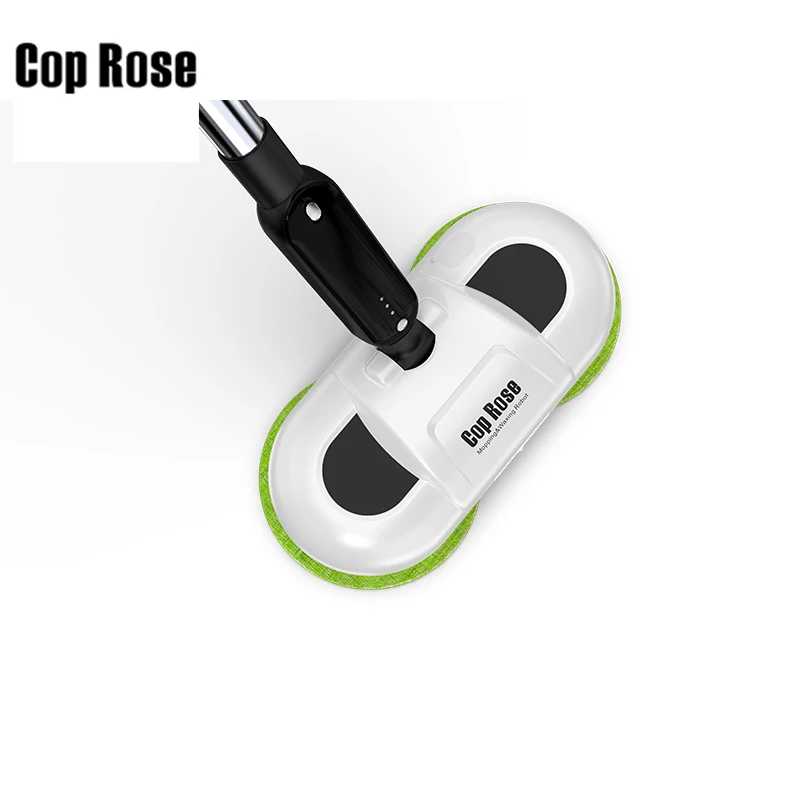 Аккумуляторная электрическая машина для покупок Cop Rose F528P электроника mopa с двумя съемными