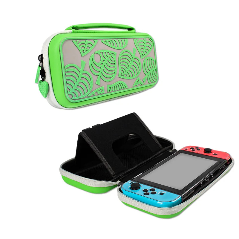  Животные рождественские Nintendo switch чехол для Nintend переноски Ns концевого выключателя