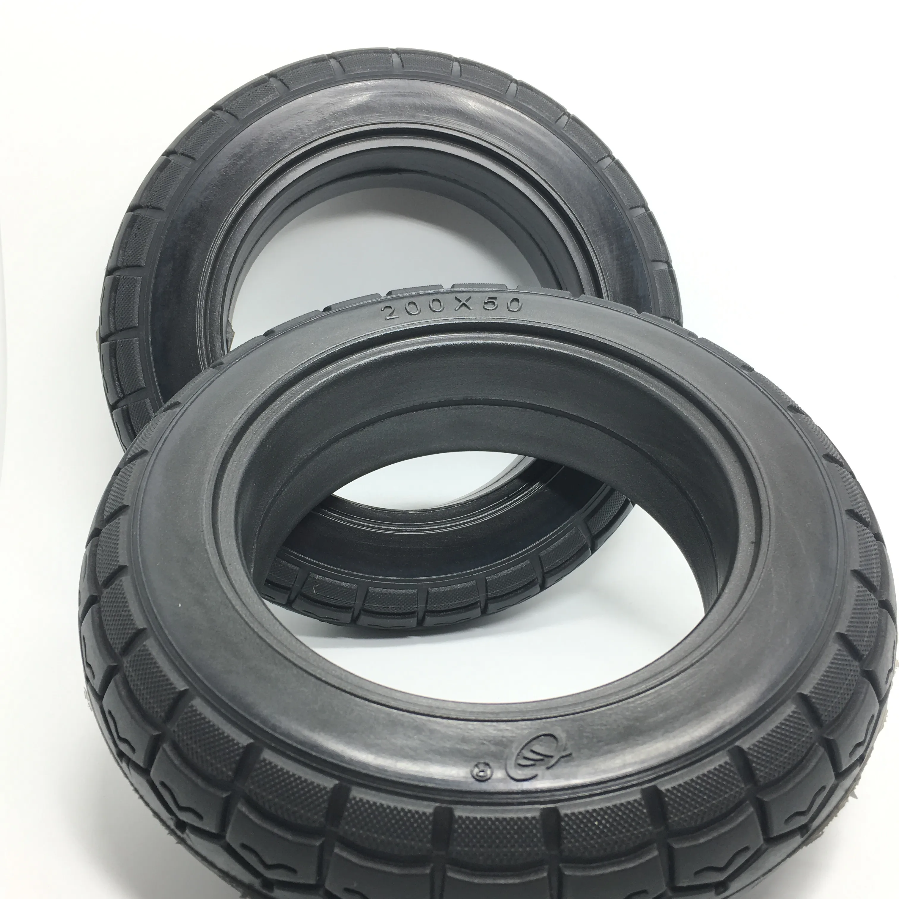 Cart Scooters tyres and inner tubes 200/50 200-50