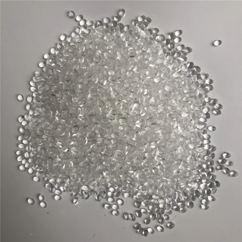 
Black Brown Yellow White Keratin Hair Glue Grains Glue Granule for Pre-bonded Hair Extensions 