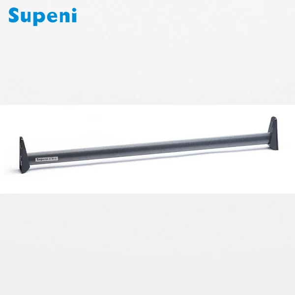 Китайский поставщик supeni, лидер продаж, фурнитура для мебели, аксессуары для гардероба, металлический шкаф, одежда, алюминиевая рейка для гардероба