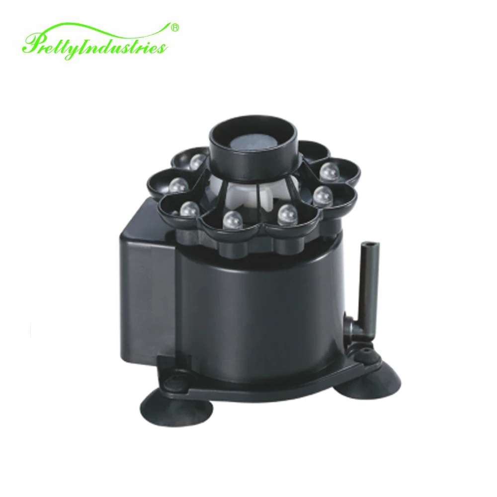 PY-201  Submersible air pump hap air pump oxygen pump