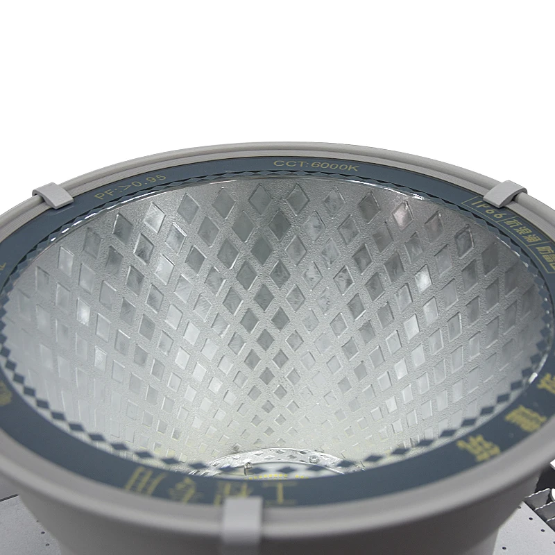 500W 500Watts Led Highbay 1000W Light Ip65 Factory Workshop Warehouse High Bay Led Light