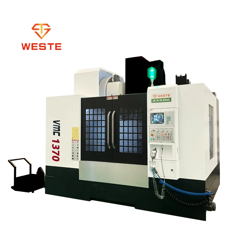Высокоэффективный Fanuc CNC VMC1370/VMC1270/VMC855 новый вертикальный фрезерный станок центр GSK Mitsubishi система управления BT40 шпинделя