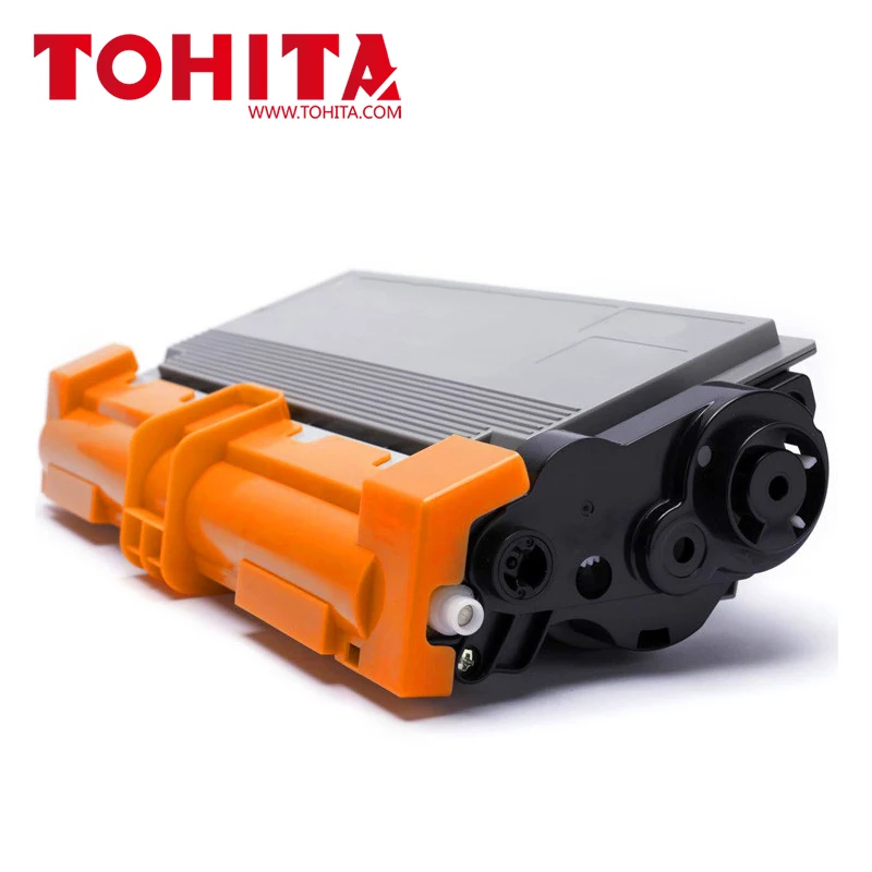 Тонер-картридж TN780 для Brother HL-5440 5450 5470 6180 тонер-5440 8110 8510 TOHITA