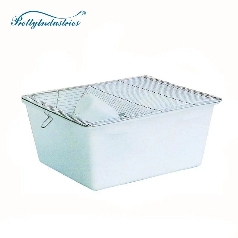 Laboratory Rodent breeding cages Rat cages for Vivarium
