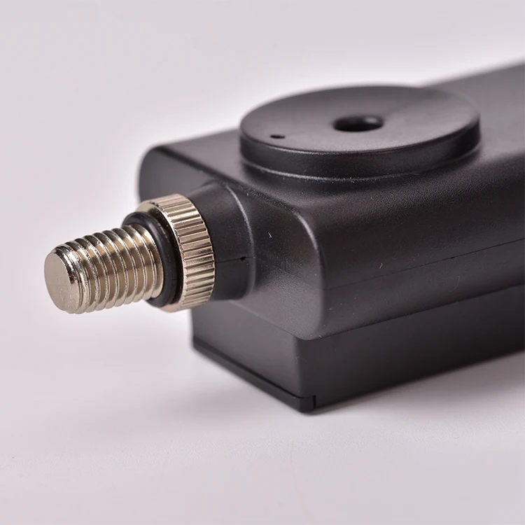 
bote alarm set With detachable snag ears. 