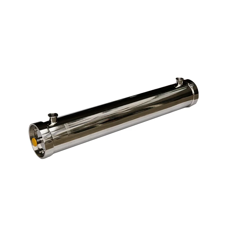 Factory price 2521 4021 ss housing for ro water plant