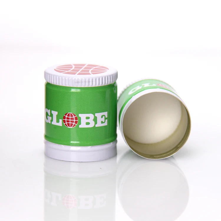 JH 22mm 25mm 28mm 30mm Aluminium Cap for Glass Bottles aluminium Pilfer Proof caps