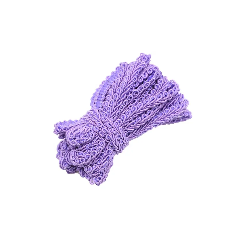 16 шт. декоративная кружевная лента золотистая/серебристая лента-сороконожка плетеная украшение для домашней вечеринки кружево «сделай сам»