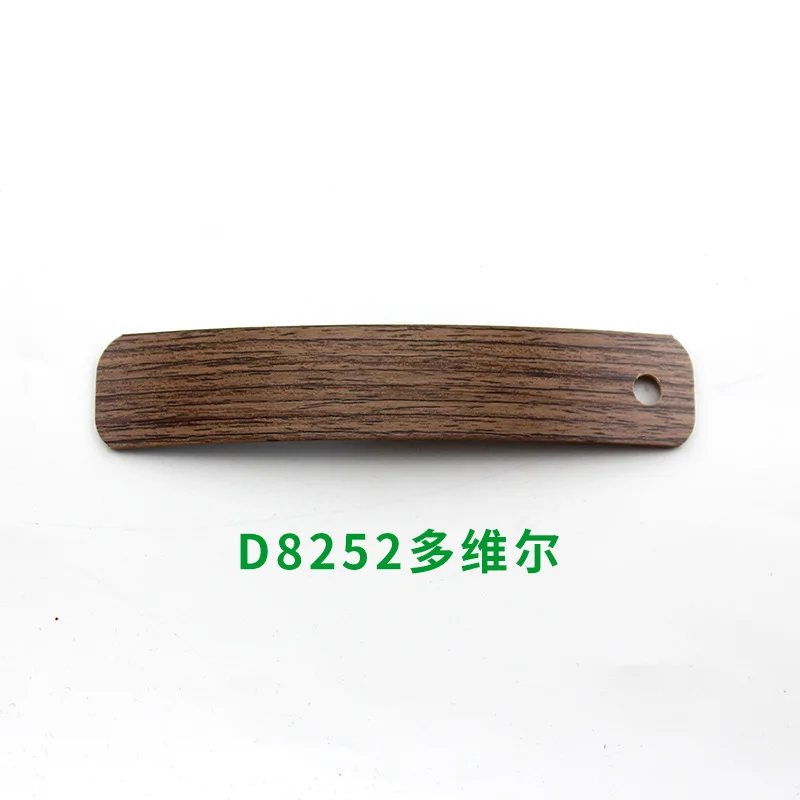 innovate Customization Door Edge PP Wood Grain Edge Banding for Furniture Applications edge banding New listing multifunction