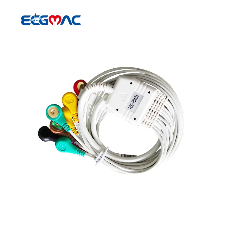 Конкурентоспособная цена портативный электрокардиограф 3 или 12 каналов мини ЭКГ Холтеру записывающее устройство для контроля уровня сахара в крови с программным обеспечением