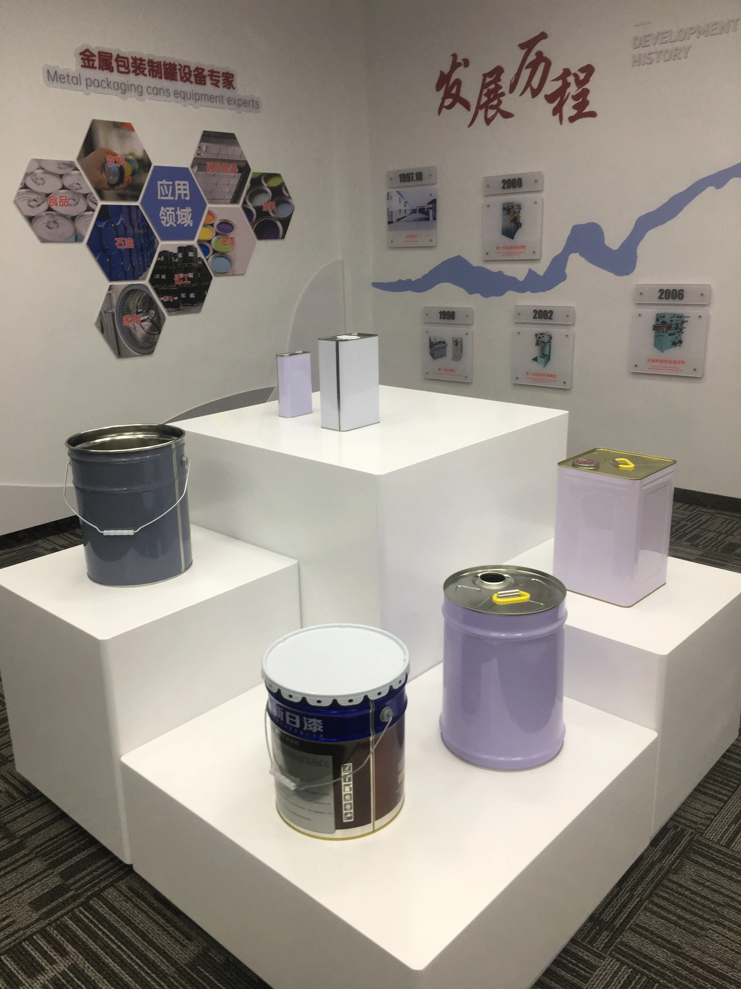 automatic tablet capsule blister packing machine