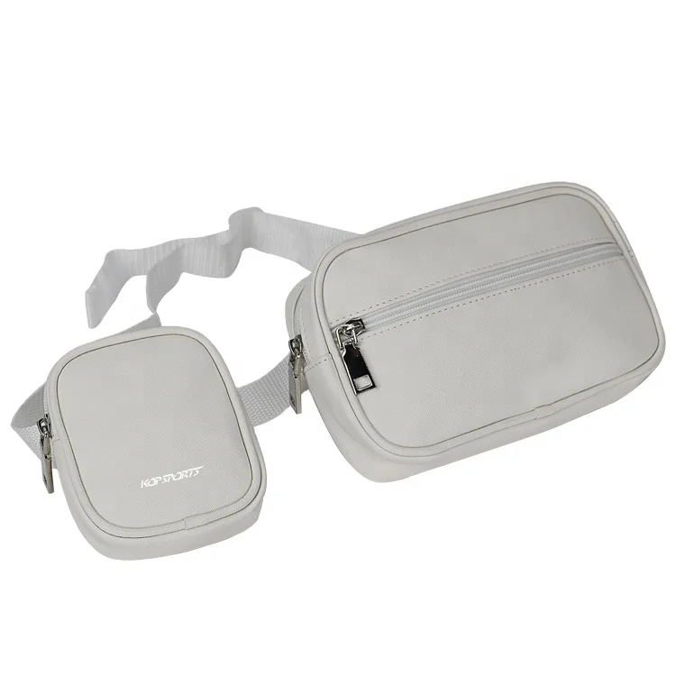 2021 KOPSPORTS хит продаж Заказные Водонепроницаемые Мужские поясные сумки Fanny Pack