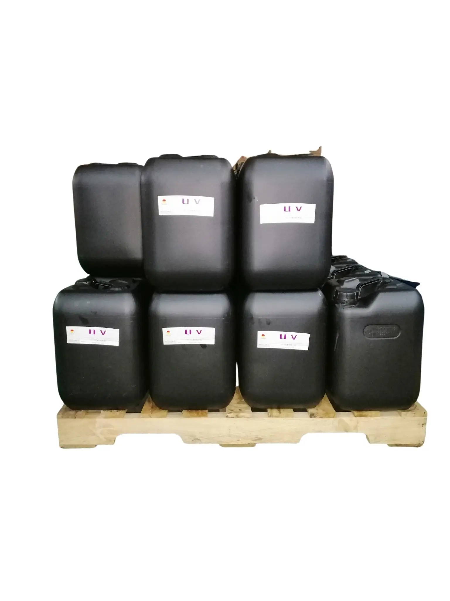 Price competitive and enviroment friendly SHENRI-5011 UV varnish