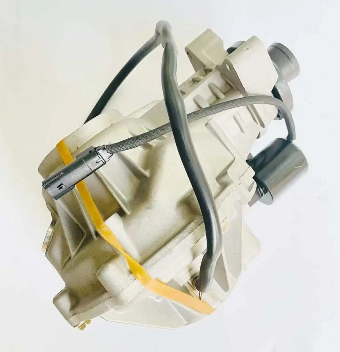 HISUN 1000 strike UTV  rear lock differential