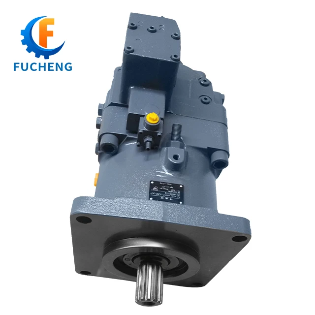 rexroth A11V(L)O130 hydraulic  Axial Piston pump