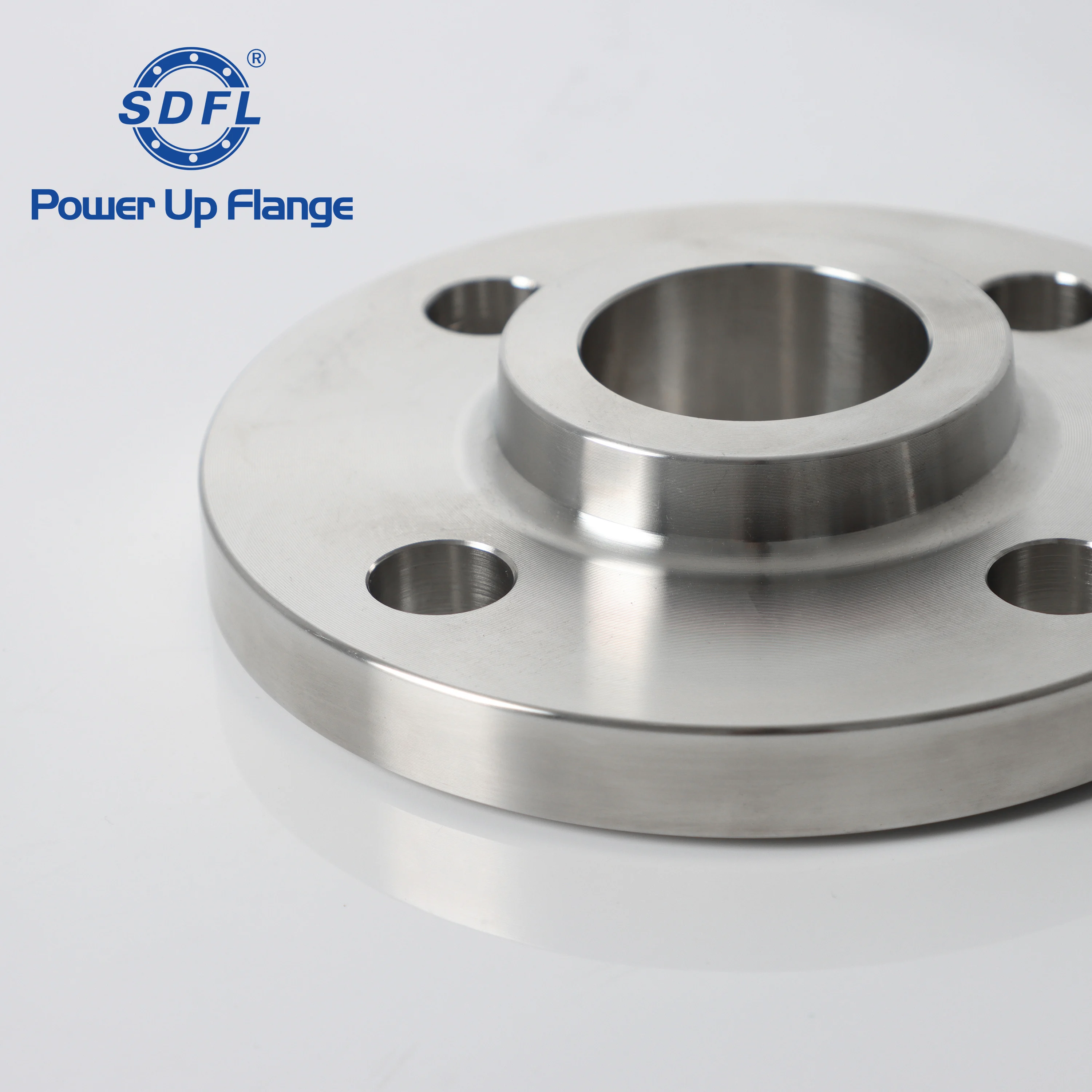 ANSI b16.5 Stainless Steel class 150 lb Slip On Pipe Flanges