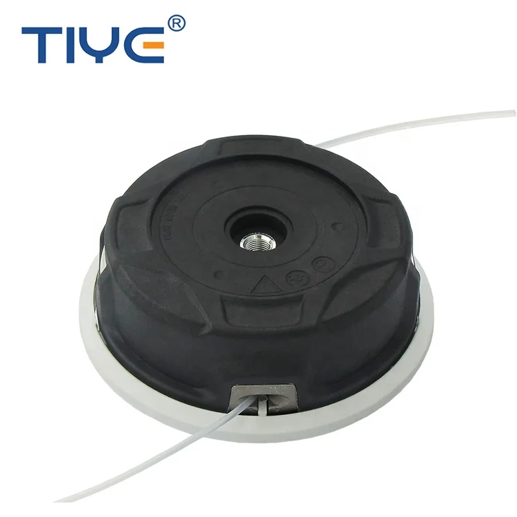 Trimmer Head Replacement for Brush Cutter for String Trimmer Head