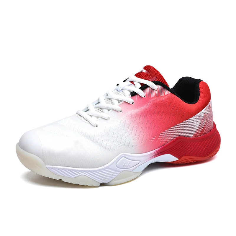 Wholesale Track and Field Socks Sneakers Pickleball Shoes Tenis Skate Table Tennis Shoes for Men PVC Mesh Shoes A3