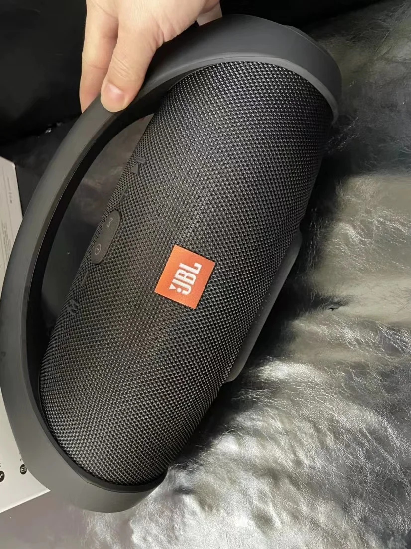 L7 Колонка JBL Boombox2 музыкальный God of War II беспроводной Bt динамик портативный аудио сабвуфер для