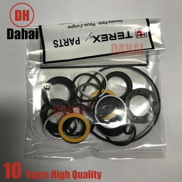 DAHAI Japan Brand   Automobile chassis  seal assembly 15268373 Mine car truck parts for terex