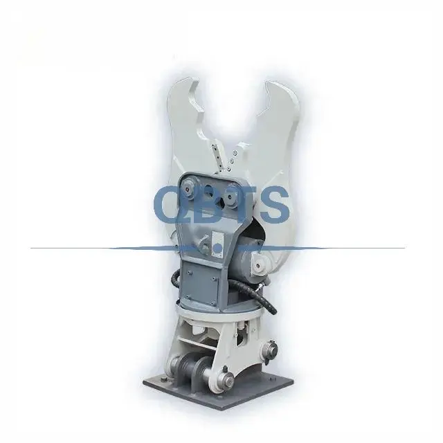 Hydraulic Scrap Shears Steel Cutter High Quality Demolition  For Komatsu PC220LC-7/PC270-7/PC210LC-7/PC210-7/PC360-7/PC300-7