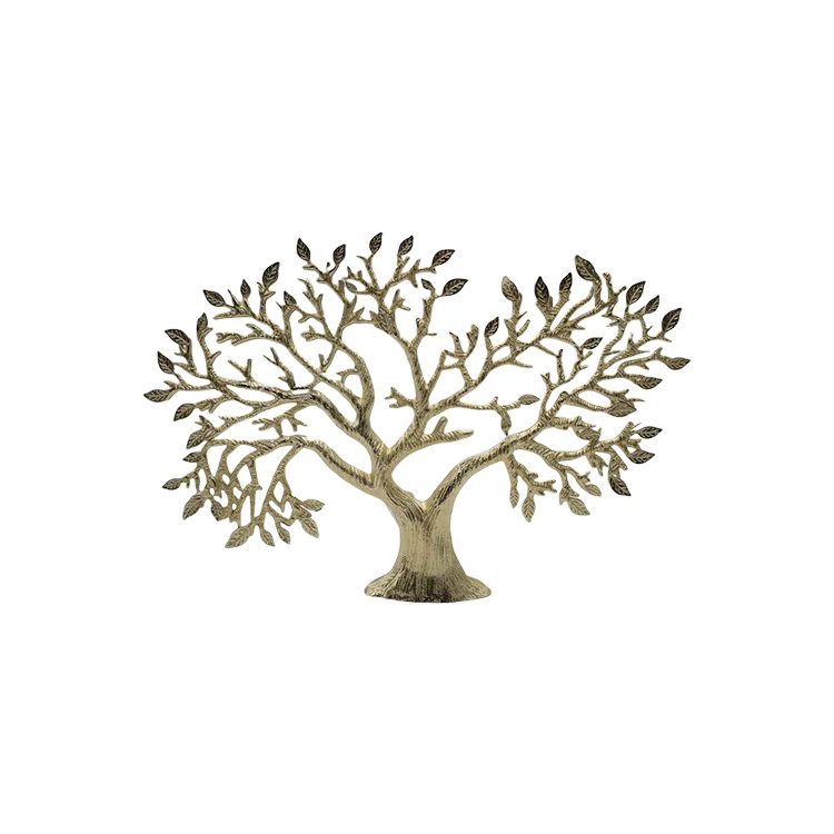 Custom Resin Figure Moulds For Resin Art Lead Tin Gold Money Tree Resin Crafts Materials