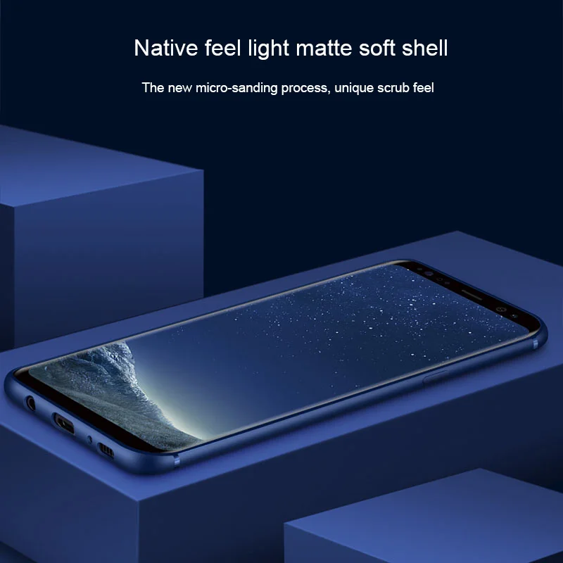 мобильного телефона Samsung Galaxy S6 S7 край S8 S9 S10 e Plus S8Plus S9Plus Duos TPU силиконовый
