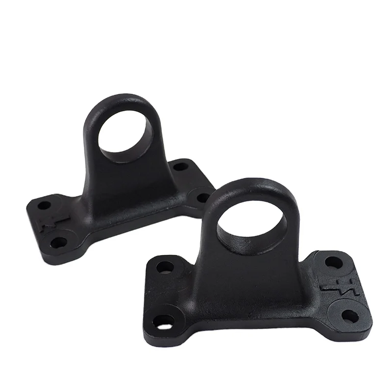 Высококачественное кольцо крючка для автомобильного прицепа нового защитника 2020 + задний буксировочный Крючок