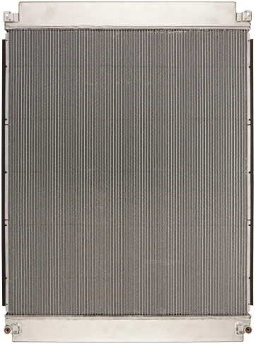 2001-4610 OEM 20517559 Heavy duty aluminum radiator for Volvo Vnl All truck radiator manufacture