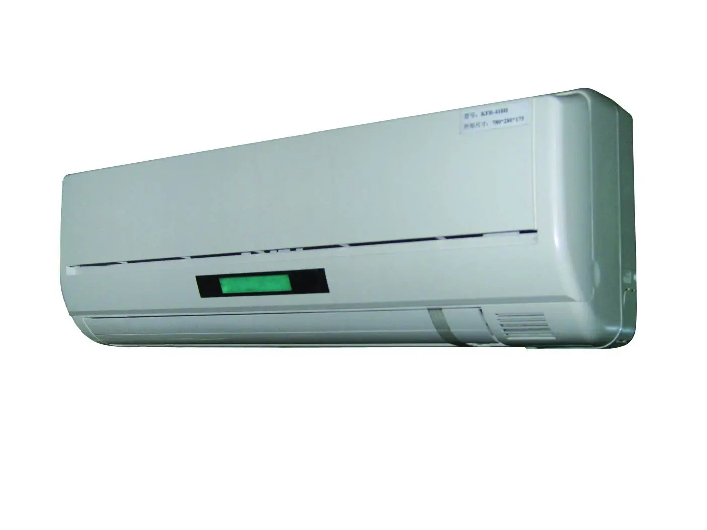 1.5ton 2ton 2.5ton Hitachi compressor split system air conditioners made in China  wall mounted Air conditioner