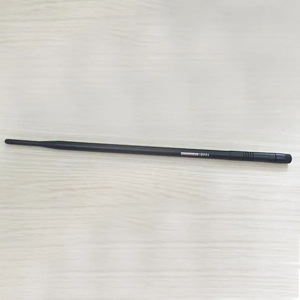 OEM factory price SMA 3G wireless USB modem GSM 3G 10dbi high gain wifi rubber antenna