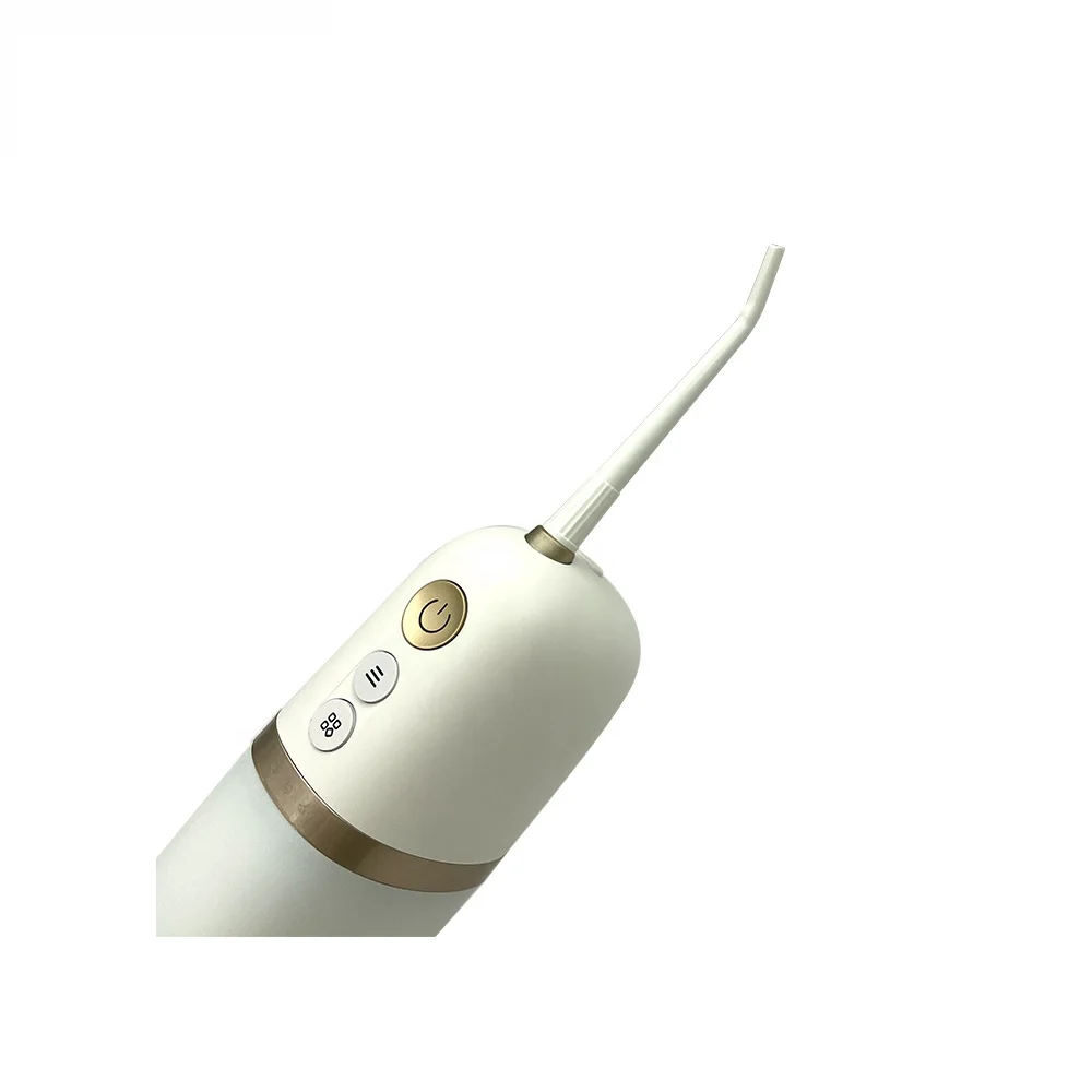 Dental Oral Irrigator Portable Best Dental Care Irrigation Cordless Usb Rechargeable Port Amazon Water