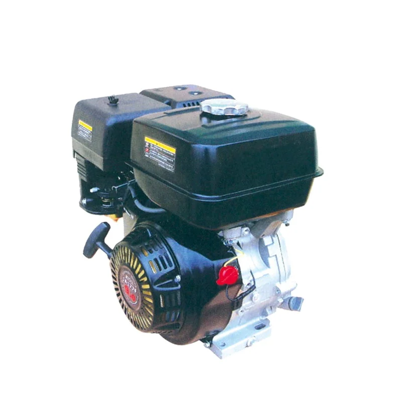 Hot Sale Machine Petrol Gasoline Engine with Performance