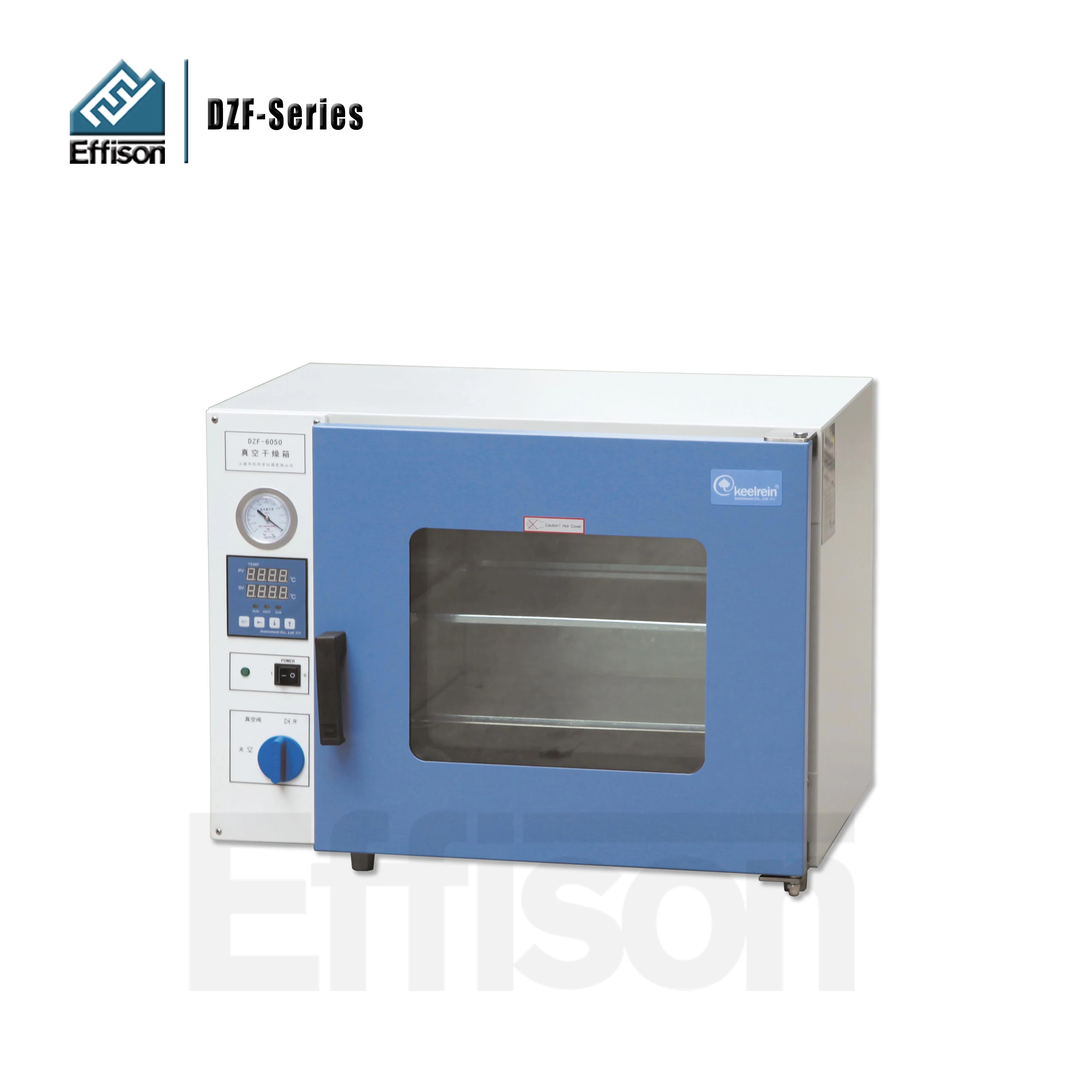 Large Electric Vacuum 210 Liter Laboratory Drying Oven