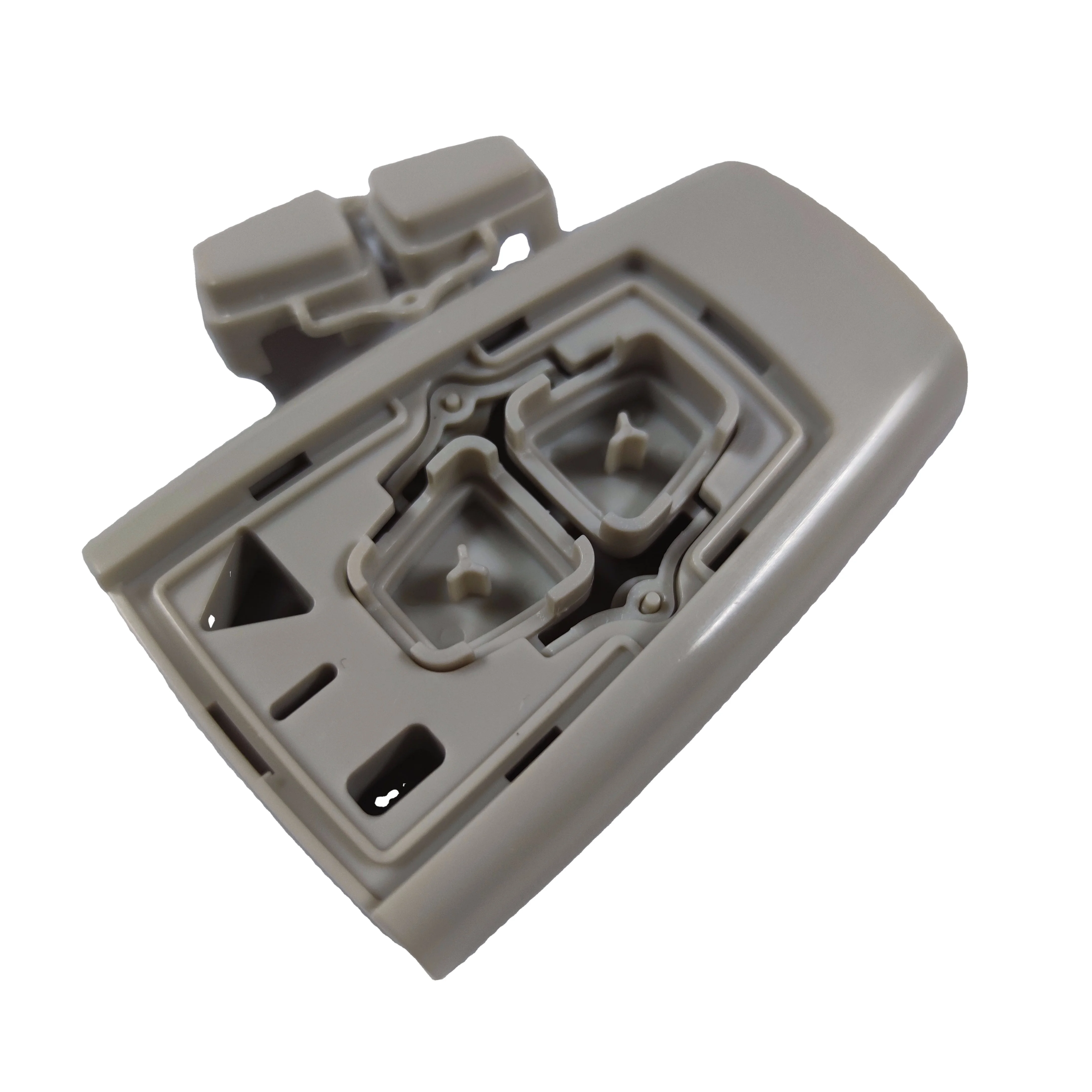 Professional factory 3D model drawing Design Hot sale factory OEM Injection Molding Service Product plastic product