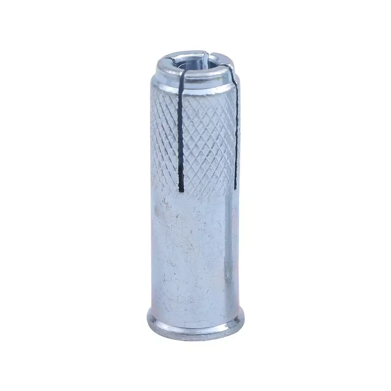 xuantong Fastener supply different sizes drop in anchor for Concrete Structures