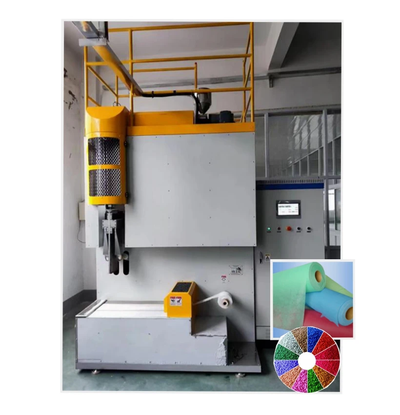 polyglycolic acid Surgical PGA Sutures yarn spinning machine/ thread making equipment