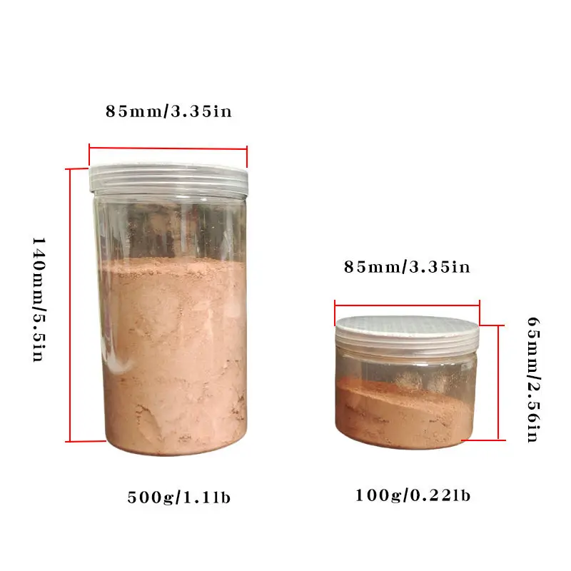 Wholesale car glass polishing powder for removing stains from glass and car windshield polishing powder