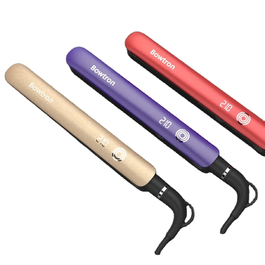 
Aizhihua Portable Beauty Straightener Industrial Product Design Electronic Product Devoloping Product Design Customized Creative 
