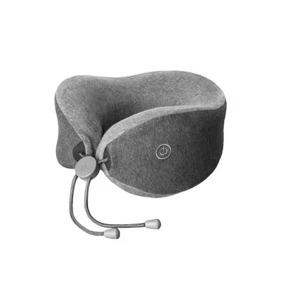 
For Xiaomi LERAVAN Electronic Massage Pillow U-Shaped new style massage car and home neck and back kneading Massage Pillow 