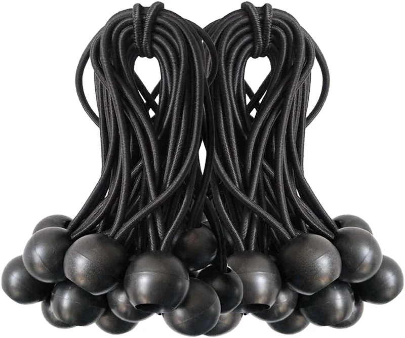 Банджи-шнурок