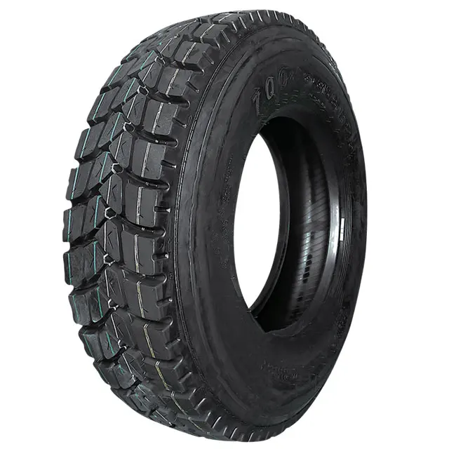 chinese factory tubelessTBR inmetro cheap high quality Radial truck tires