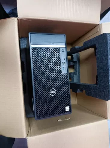 Dell Optiplex 3090mt настольных ПК SSD512G компьютер Intel Core I7-10700 памяти 16 г игровая OLED Lenovo ноутбука I7 Gua 10-ядерный 400