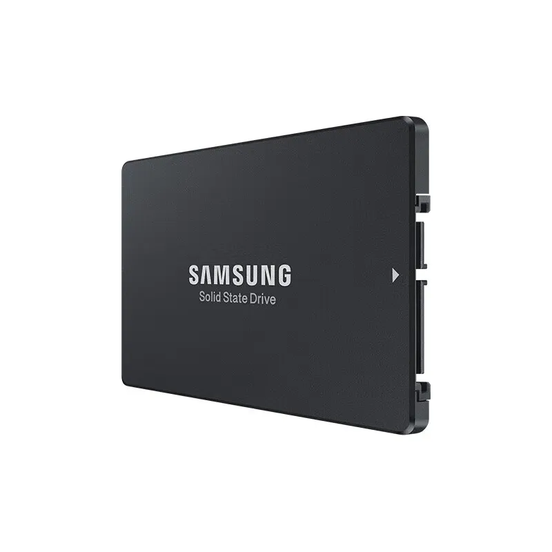 Original Enterprise SSD Samsung PM883 SSD Internal Solid State Disk Interface SSD For PC Data Server